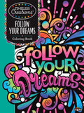 64 Pages Coloring Book L2289