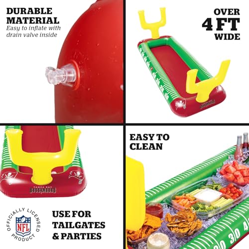 4 ft Inflatable Food Cooler Buffet G7008