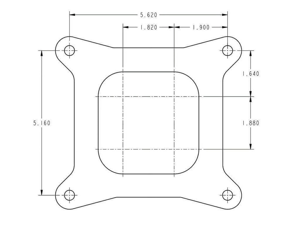 Carburetor J5197