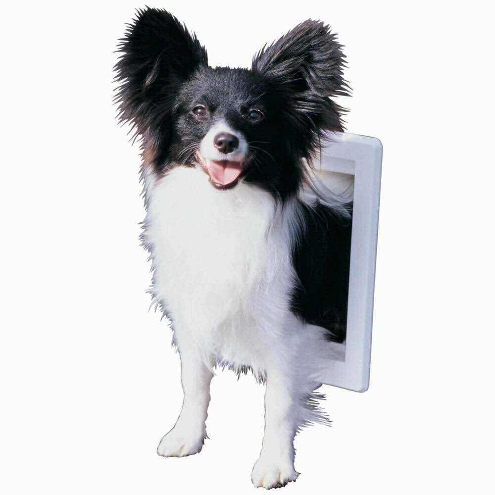 Aluminum Sash Pet Door X417