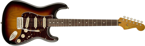 3-Color Sunburst Stratocaster G511316