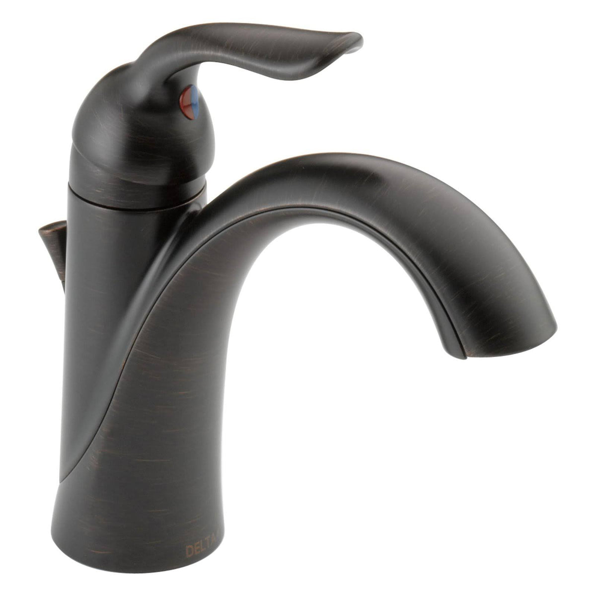 Single Handle Bathroom Faucet E907175