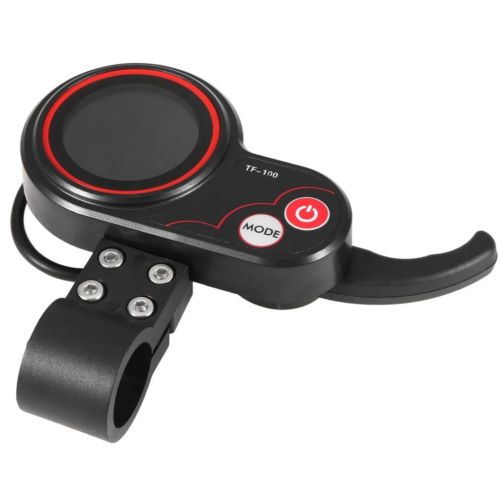 Electric Scooter Instrument Display Dashboard Spare Parts T503