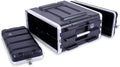 Silver 2U Rack Case T890