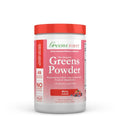 Berry 30 Servings Greens Powder Superfood Vegan Non-GMO 10.16 oz W13578