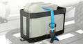 Jerry Vertical Can Holder M40582