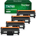 Black 4-Pack Toner Cartridge M7957