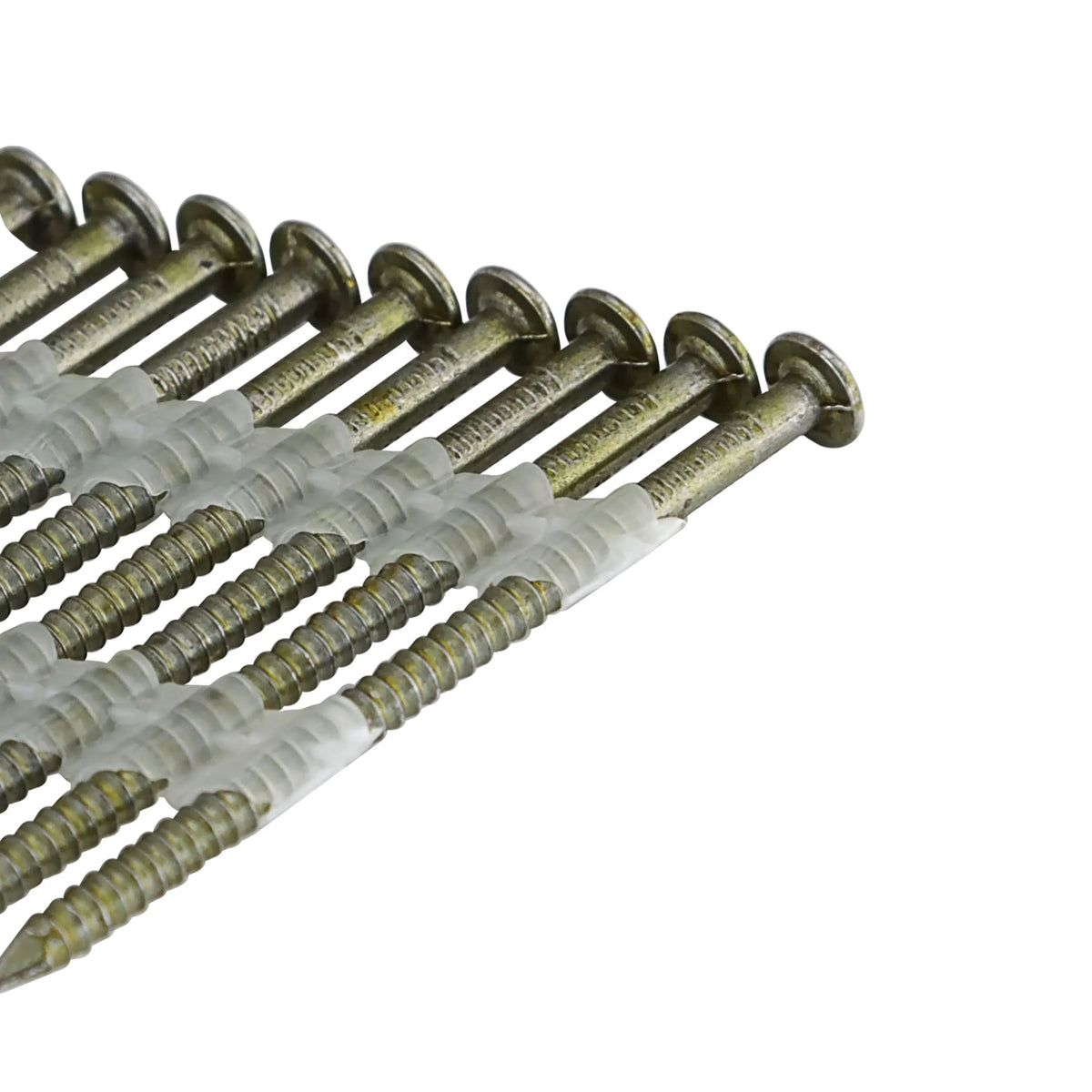 2-3/8 in. 21-Degree Framing Nails 1000-Count A681
