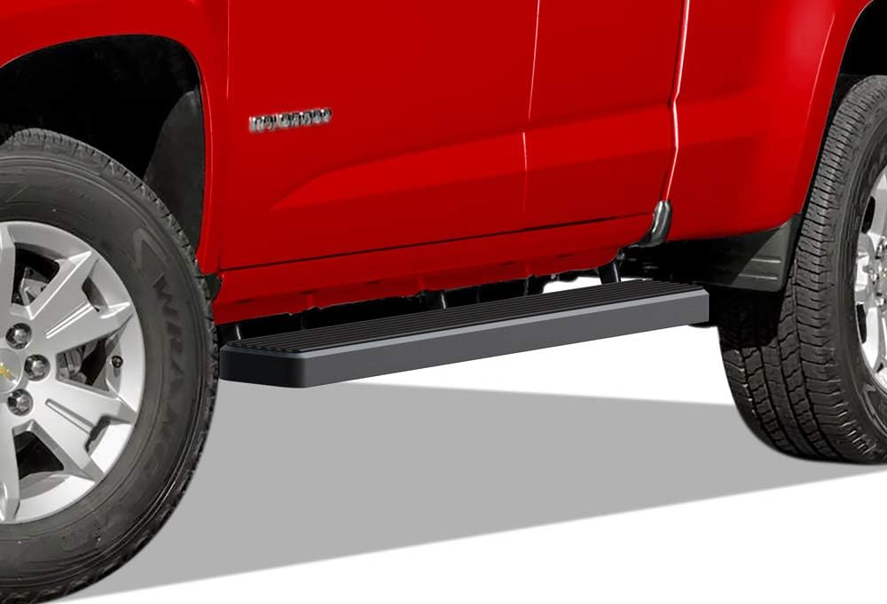 5 inches Running Boards Side Steps G950587