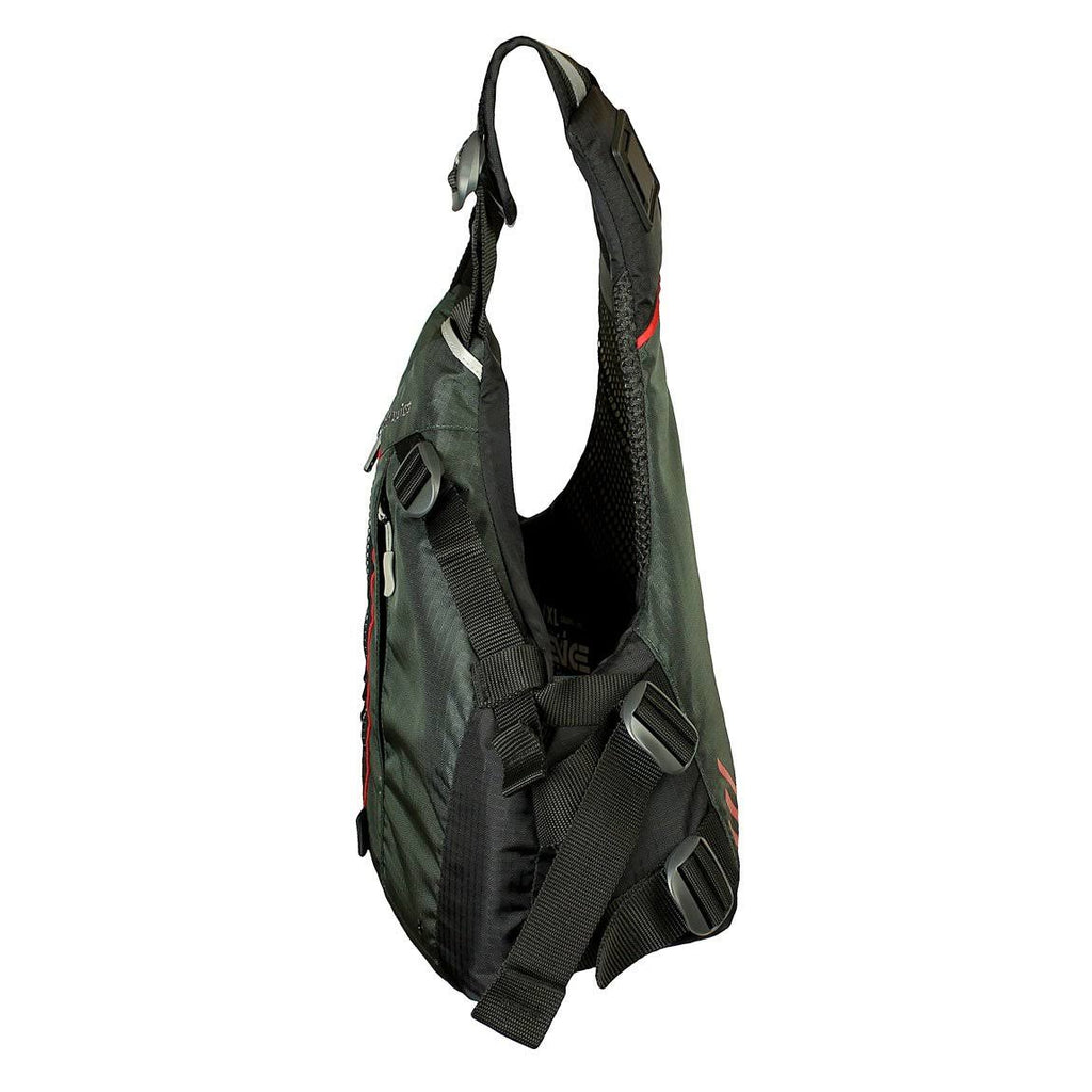 Red XXL PFD C728