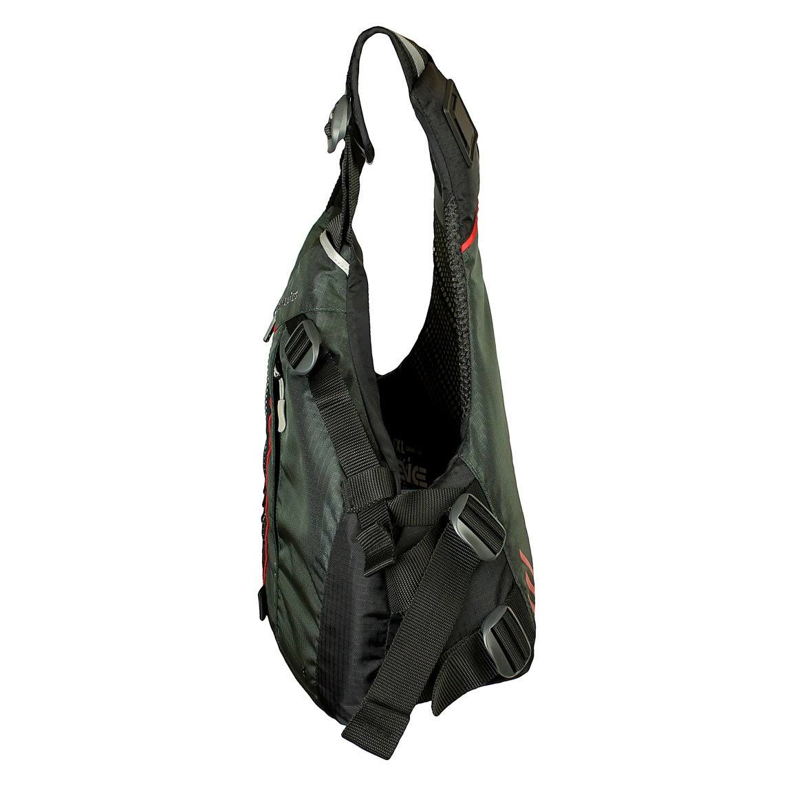 Red XXL PFD C728
