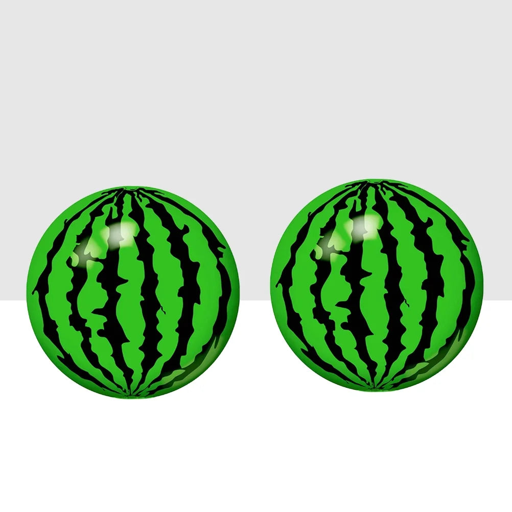 Inflatable Watermelon Beach Ball Pool Toy L6566