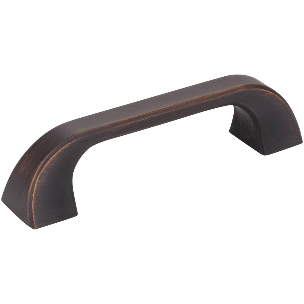 Brushed Pewter Cabinet Pull T426069