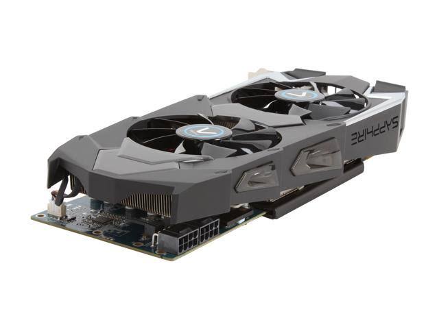 Vapor-X Radeon HD 7950 3GB 384-Bit GDDR5 PCI Y77801