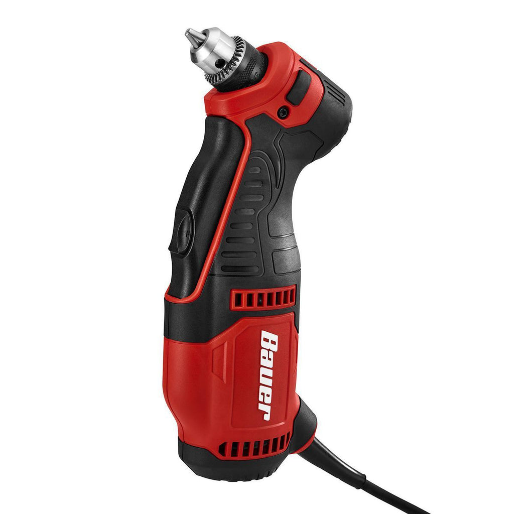 3.5 Amp 3/8 in. Variable Speed Drill D553