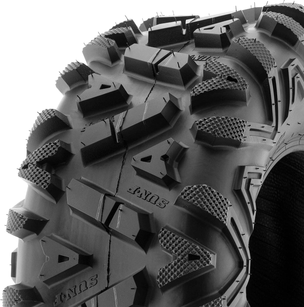 25x11-10 6 Ply Tubeless ATV UTV Tire Y850455