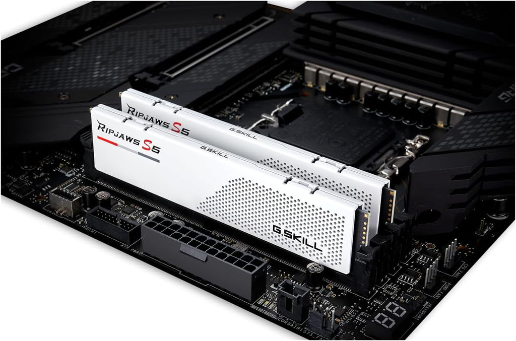 64GB (2 x 32GB) DDR5 5200 PC RAM F2728