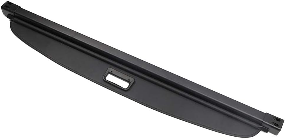 Retractable Rear Trunk Cover Security Shade H28534