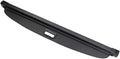 Retractable Rear Trunk Cover Security Shade H28534