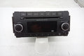 Pre-Owned 2013 Dodge Caravan CD Player Radio OEM Z96898