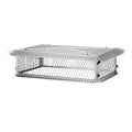 Stainless Steel Multi-Flue Chimney Cap R18097