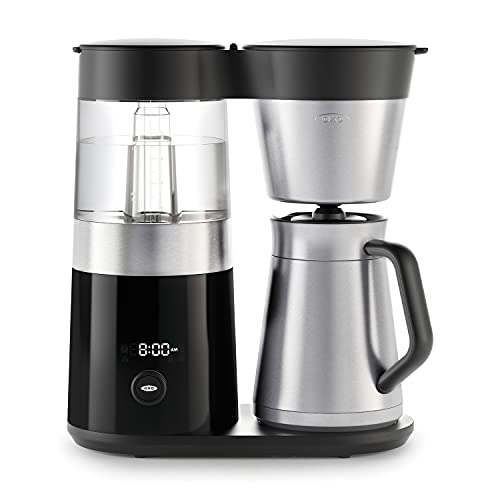 9 Cup Stainless Steel Coffee Maker N786