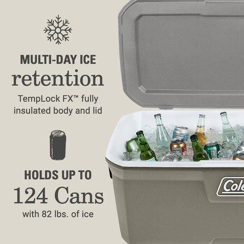 150QT Hard Chest Cooler Z1775