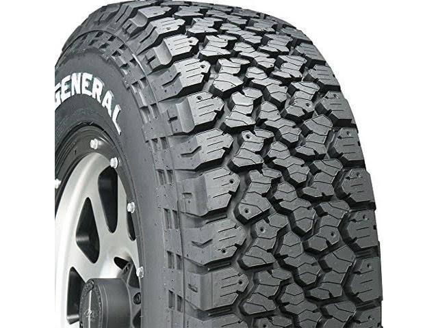 265/70R17 115T All-Terrain Tire B34421