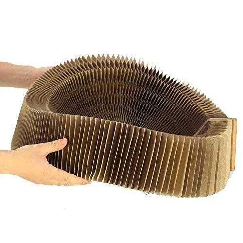 Cat Scratcher Lounge Bed B356