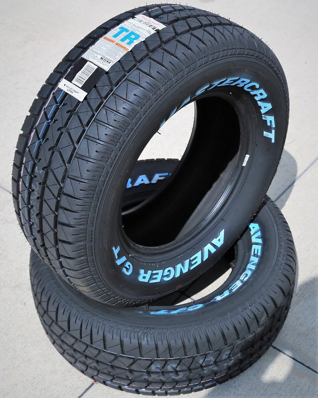 275/60R15 107T All-Season Tire G439