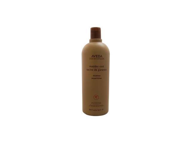 Madder Root Shampoo - 1000 ml bottle C730