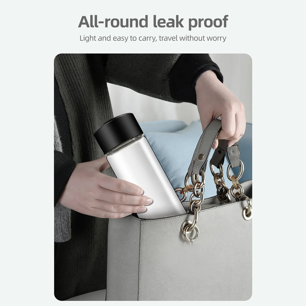 Portable Hydrogen Water Bottle Y517491