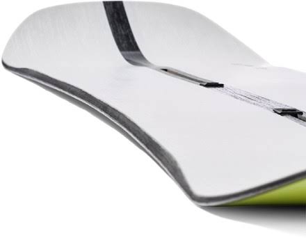 Men's Custom Snowboard B9056
