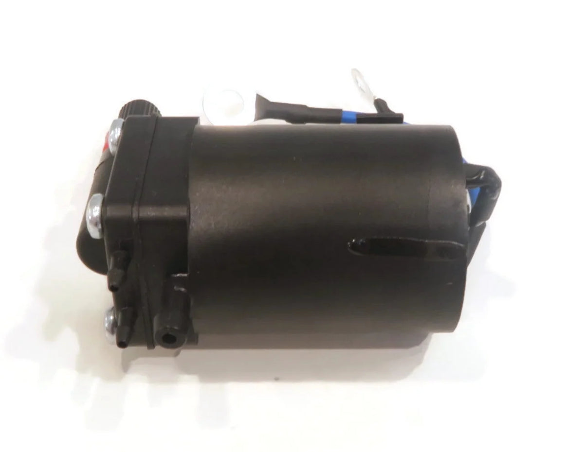 Primer Solenoid Kit For 1984 Evinrude 155 HP Outboards L905094