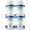 60 Capsules (4 Pack) Dietary Supplement F524