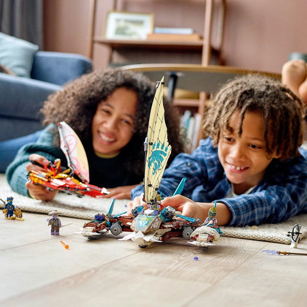 Building Toy (780 Pieces) R30958