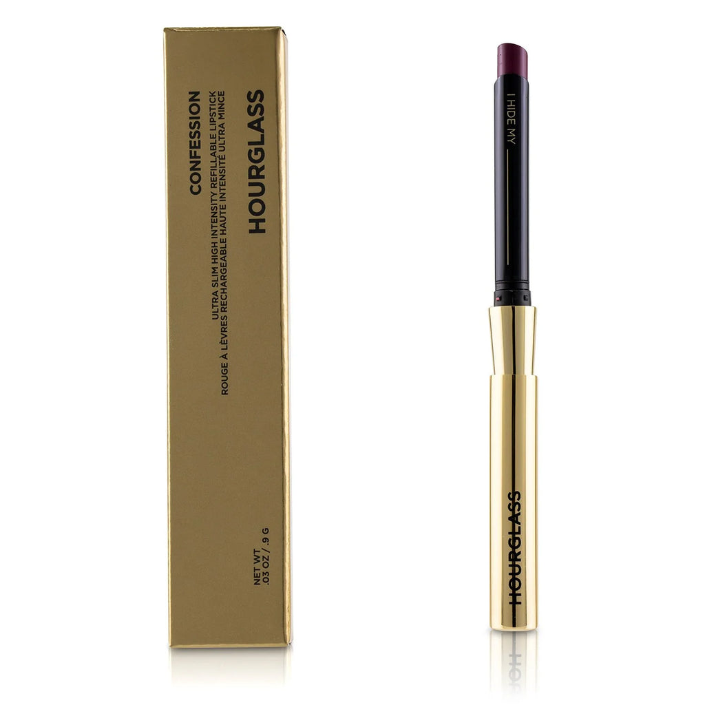 Refillable Lipstick (Red Currant) 0.03 oz P825504