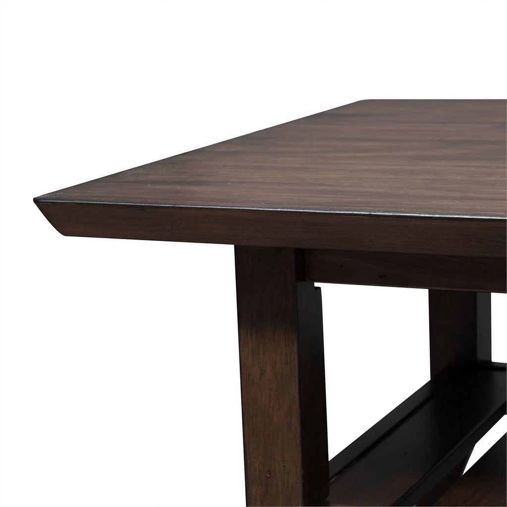 Rectangular Cocktail Table U135625