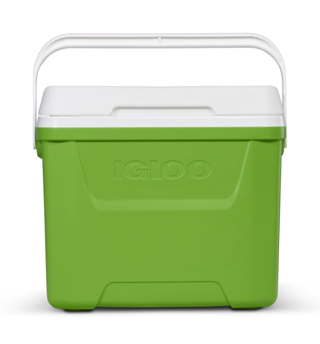 28 QT. Hard-Sided Ice Chest Cooler B94294