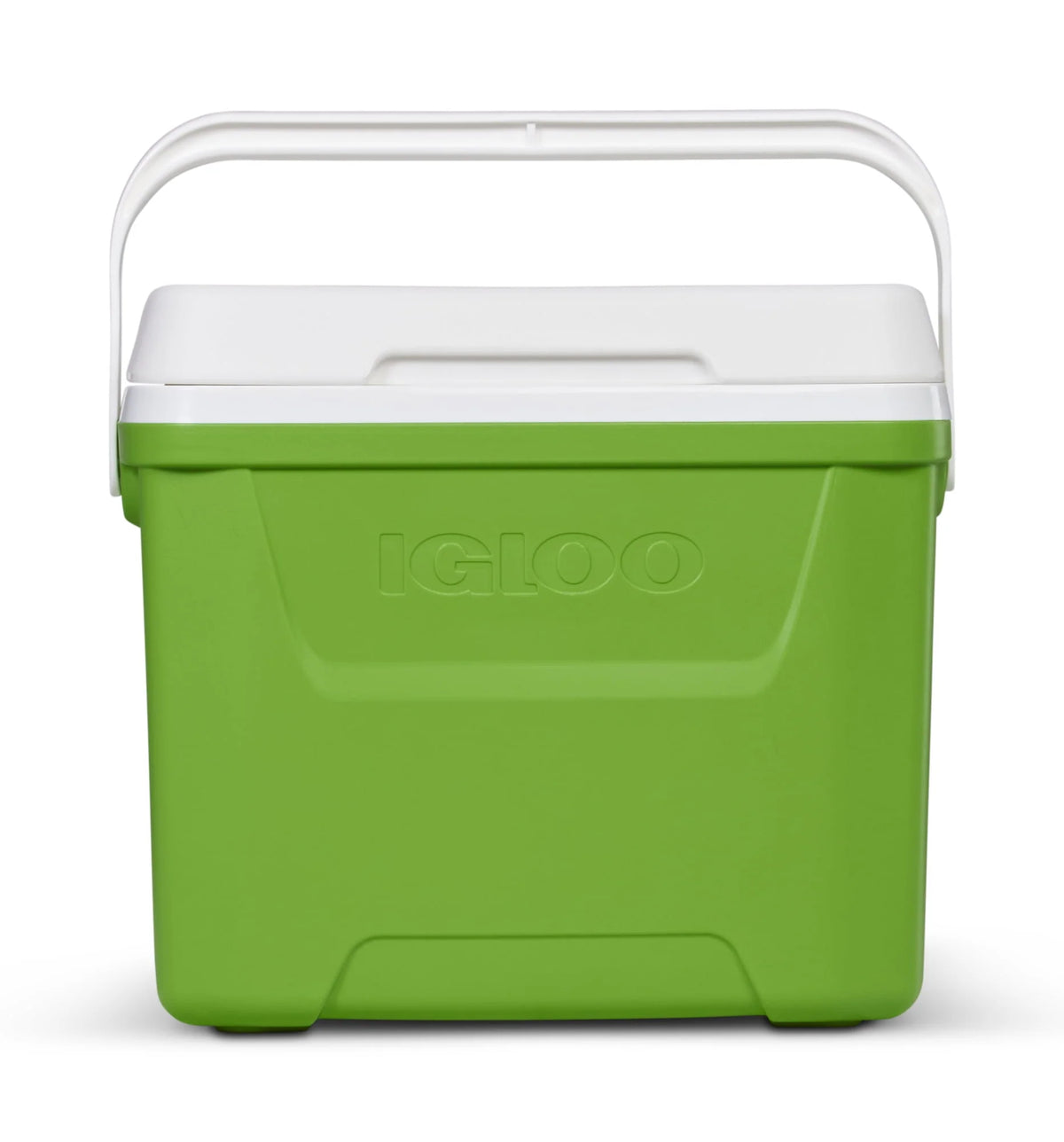 28 QT. Hard-Sided Ice Chest Cooler B94294