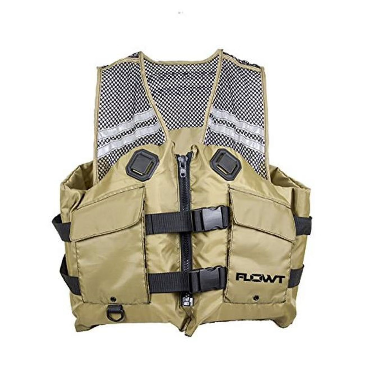 Fishing Mesh - Tan O55177