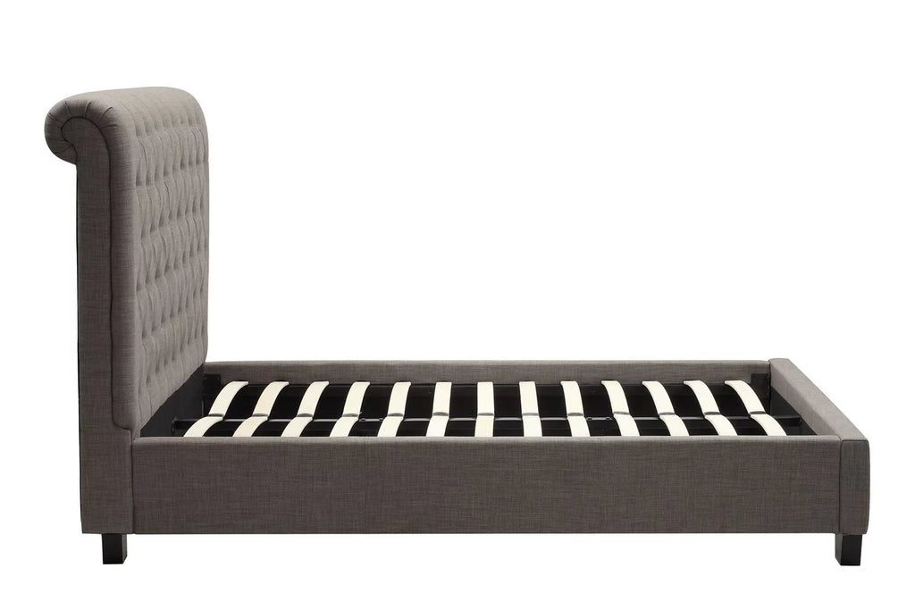 Cal King Storage Bed I343