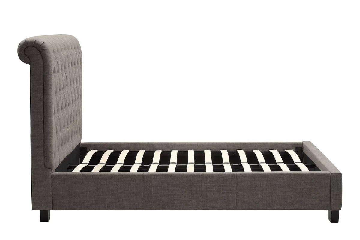 Cal King Storage Bed I343