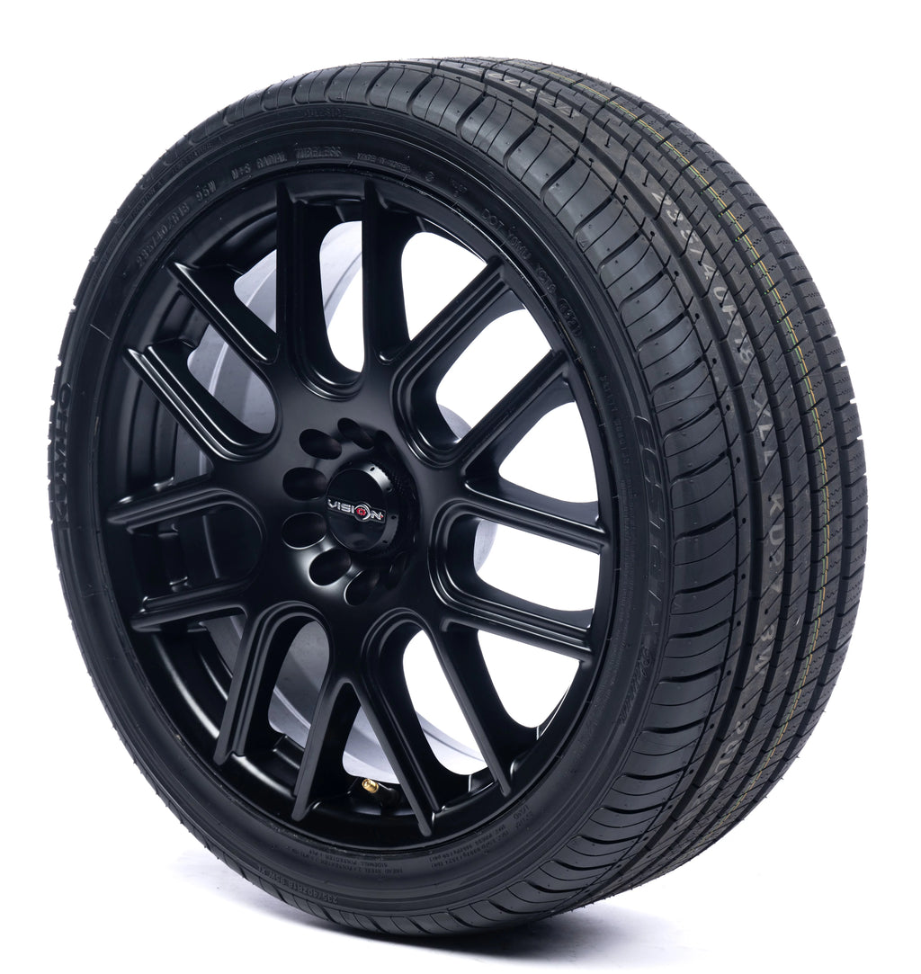 All-Season Tire 235/40R18 95W I828300