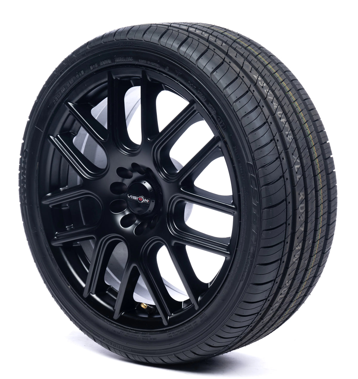 All-Season Tire 235/40R18 95W I828300