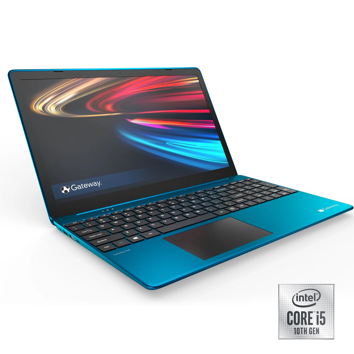 15.6" FHD Ultra Slim Notebook, Intel Core i5-1035G1, 16GB RAM, 256GB SSD, Windows 10 Home L501