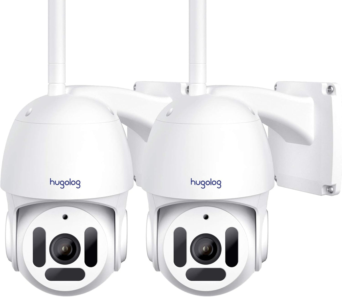 Outdoor WiFi Security Camera 1080P HD Waterproof H3906