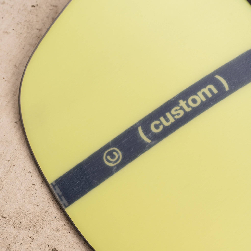 Men's Custom Snowboard B9056