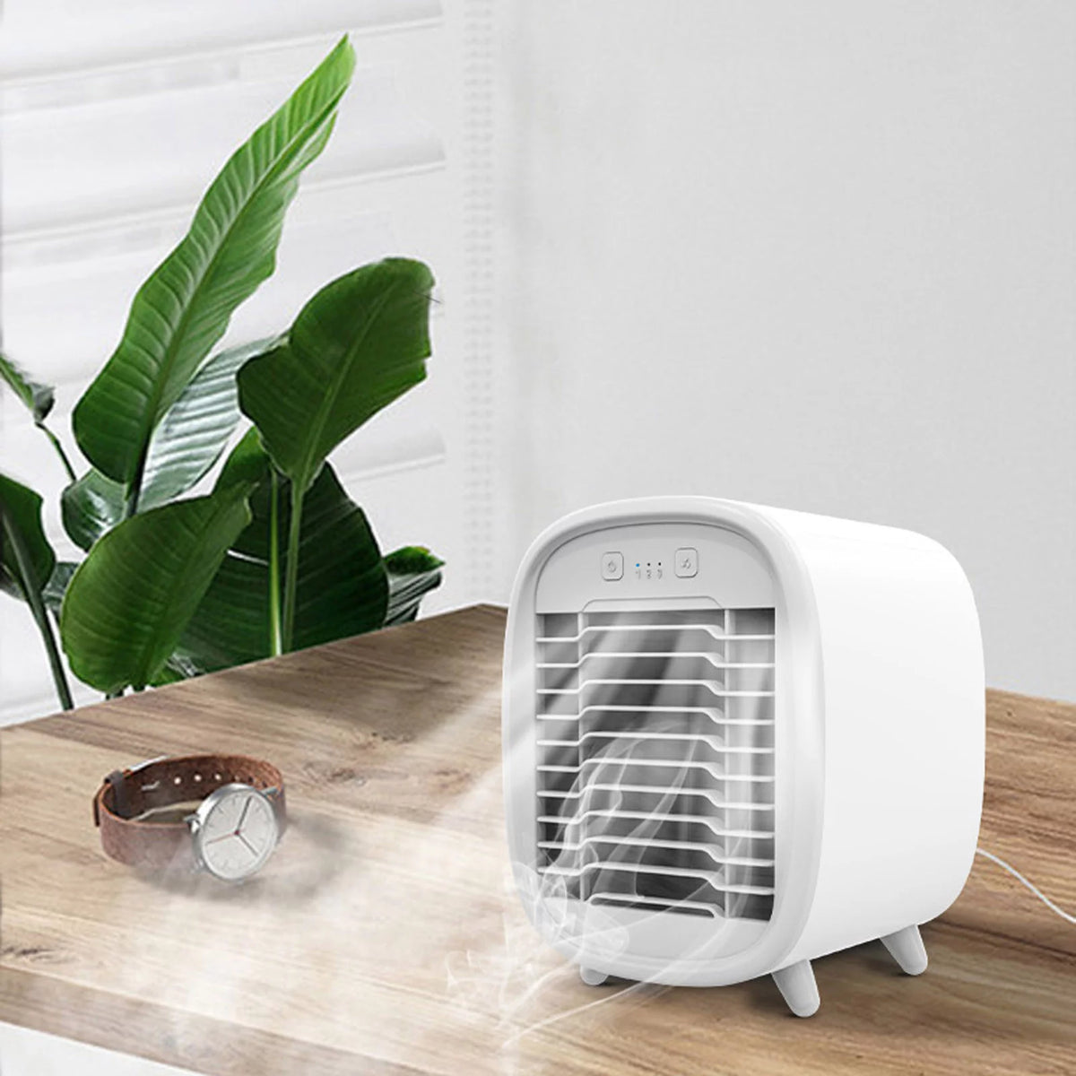 3-in-1 Portable Air Cooler M144443
