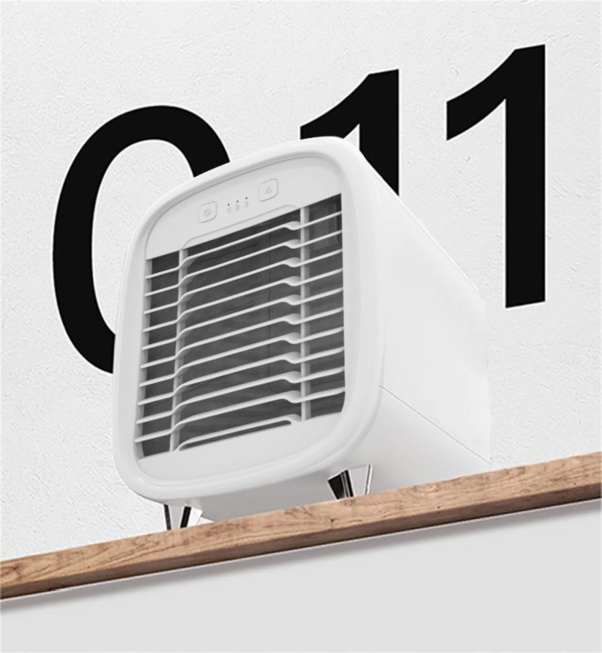 3-in-1 Portable Air Cooler M144443